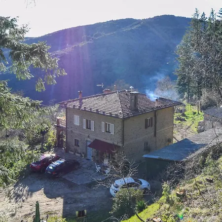 3 Bedroom Amazing In Portole דירה Montanare