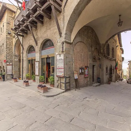 Lejlighed 3 Bedroom Amazing In Portole Montanare