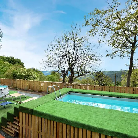 3 Bedroom Amazing In Portole Montanare