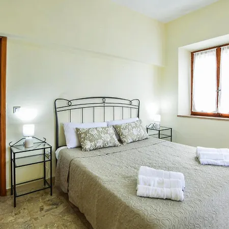 דירה 3 Bedroom Amazing In Portole Montanare